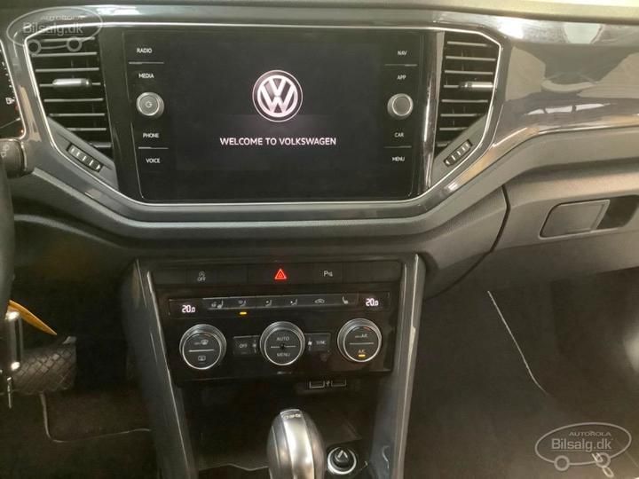 Photo 13 VIN: WVGZZZA1ZKV114460 - VOLKSWAGEN T-ROC SUV 