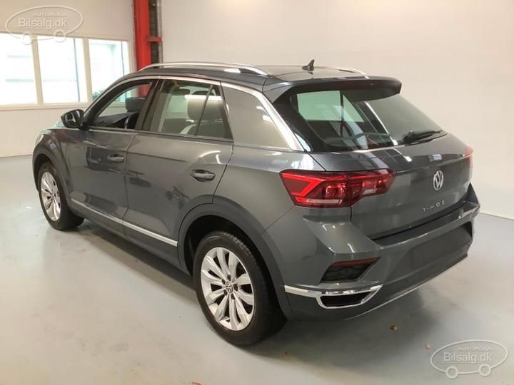 Photo 25 VIN: WVGZZZA1ZKV114460 - VOLKSWAGEN T-ROC SUV 