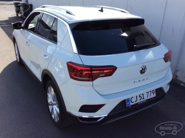 Photo 24 VIN: WVGZZZA1ZKV118587 - VOLKSWAGEN T-ROC SUV 