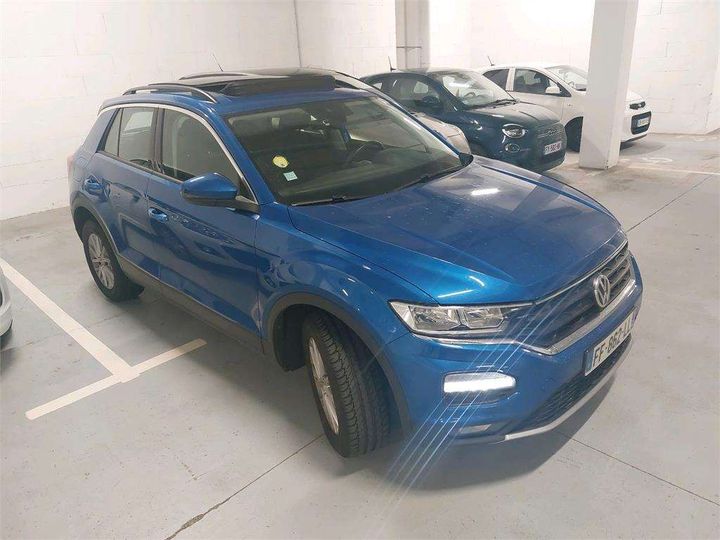 Photo 25 VIN: WVGZZZA1ZKV119115 - VOLKSWAGEN T-ROC 