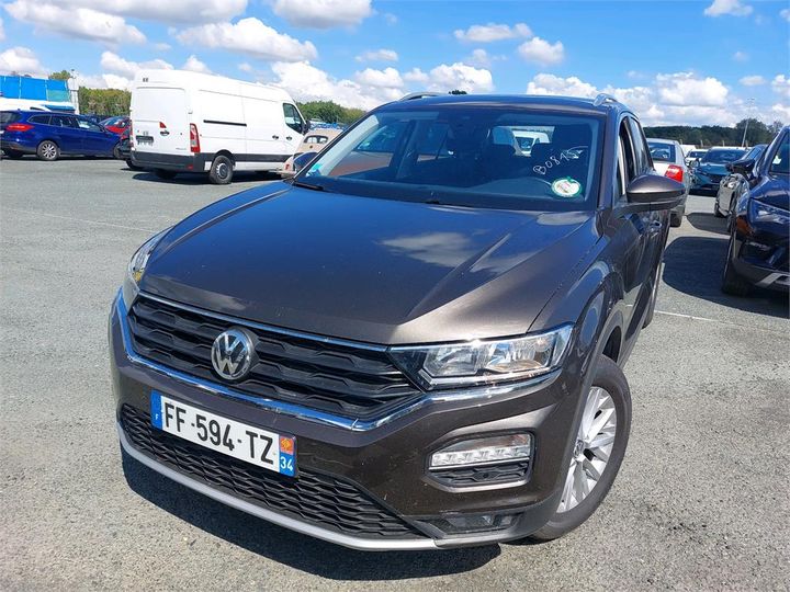 Photo 21 VIN: WVGZZZA1ZKV120628 - VOLKSWAGEN T-ROC 