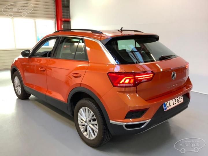 Photo 6 VIN: WVGZZZA1ZKV121578 - VOLKSWAGEN T-ROC SUV 