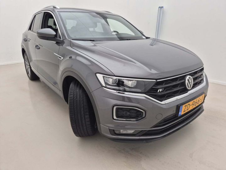 Photo 25 VIN: WVGZZZA1ZKV123573 - VW T-ROC 