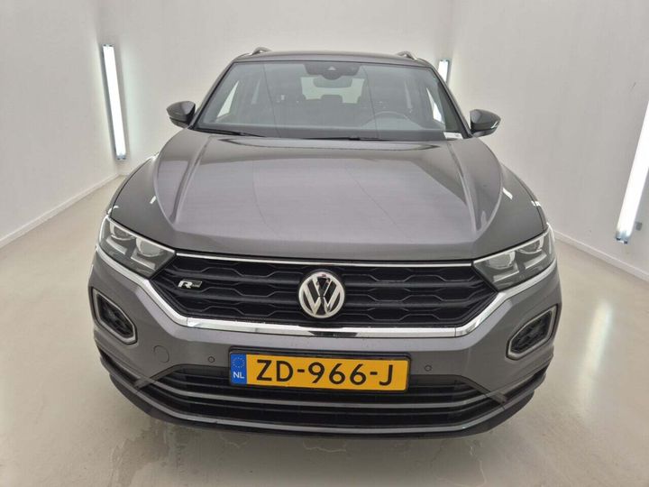 Photo 3 VIN: WVGZZZA1ZKV123573 - VW T-ROC 