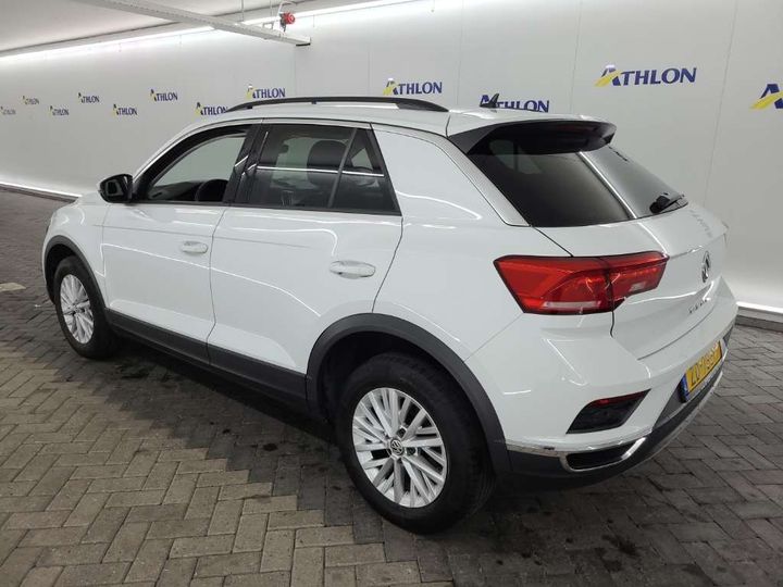 Photo 3 VIN: WVGZZZA1ZKV124176 - VW T-ROC 