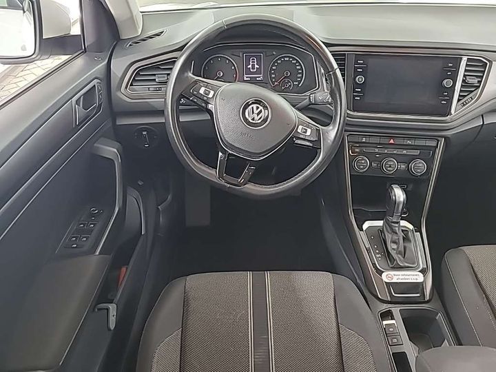 Photo 7 VIN: WVGZZZA1ZKV124274 - VW T-ROC 