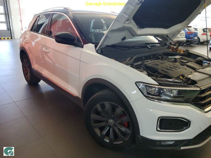 Photo 32 VIN: WVGZZZA1ZKV126933 - VOLKSWAGEN T-ROC 