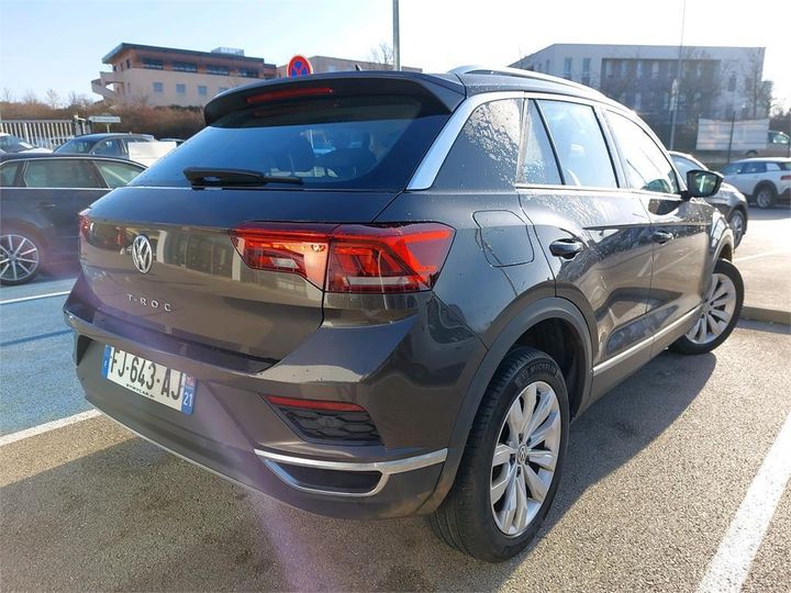 Photo 25 VIN: WVGZZZA1ZKV128951 - VOLKSWAGEN T-ROC 