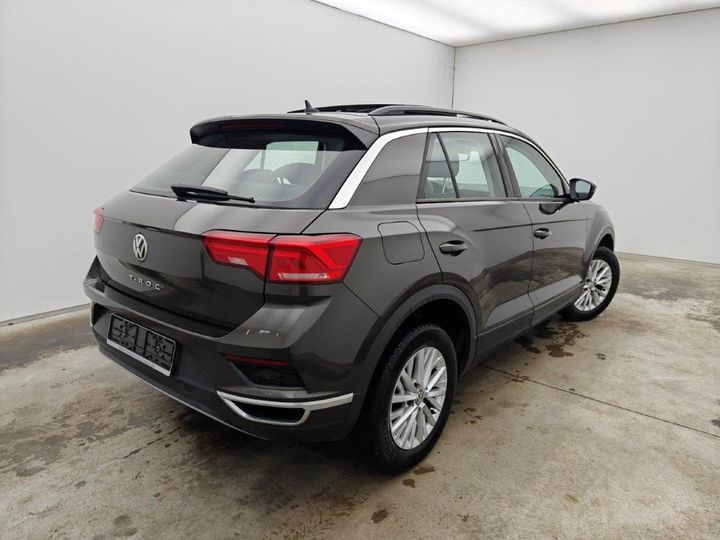 Photo 1 VIN: WVGZZZA1ZKV129550 - VW T-ROC '17 