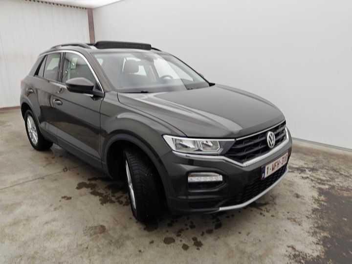 Photo 7 VIN: WVGZZZA1ZKV129550 - VW T-ROC '17 