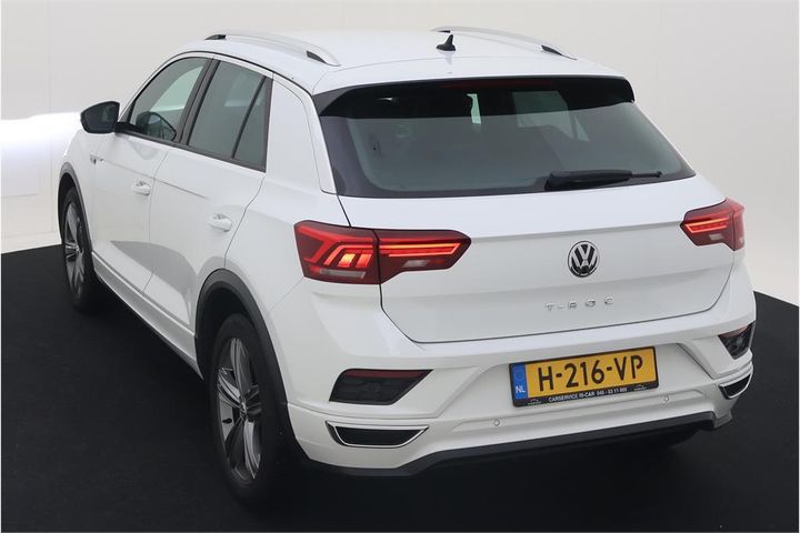 Photo 3 VIN: WVGZZZA1ZKV129988 - VW T-ROC 