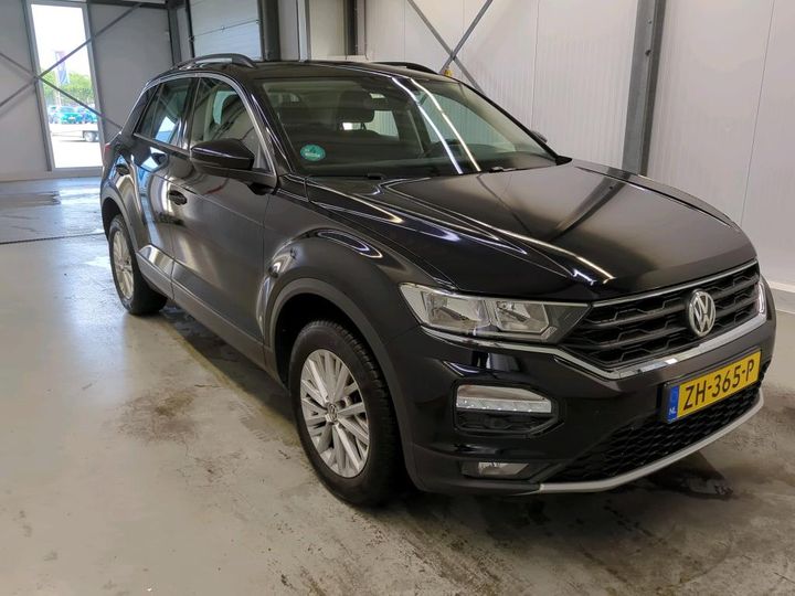 Photo 1 VIN: WVGZZZA1ZKV130388 - VW T-ROC 