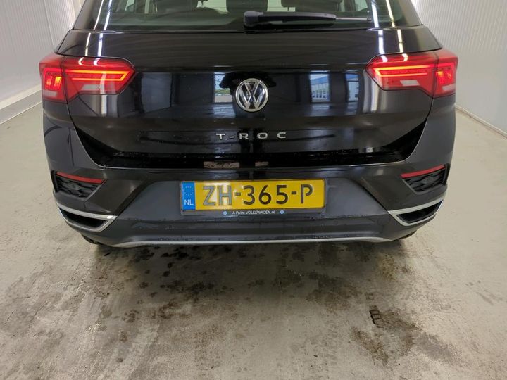 Photo 29 VIN: WVGZZZA1ZKV130388 - VW T-ROC 