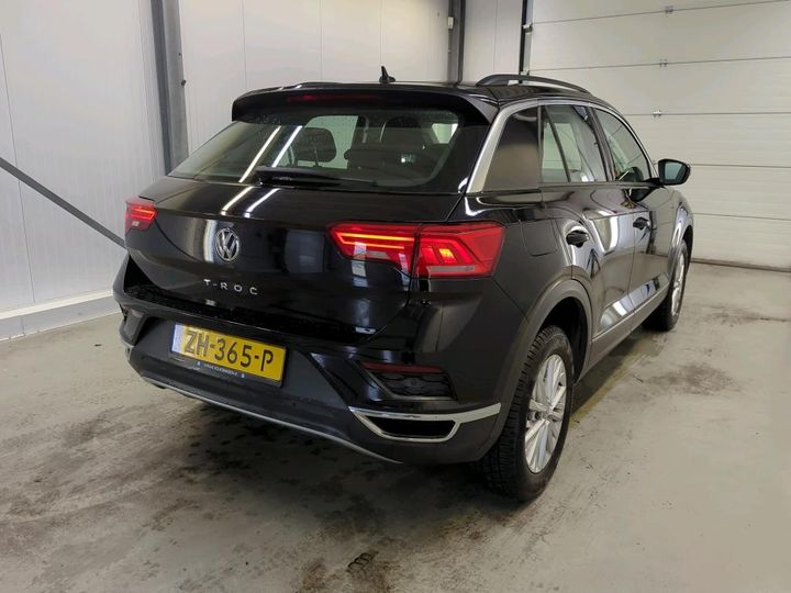 Photo 3 VIN: WVGZZZA1ZKV130388 - VW T-ROC 