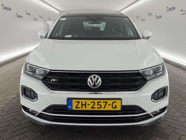 Photo 13 VIN: WVGZZZA1ZKV131487 - VW T-ROC 