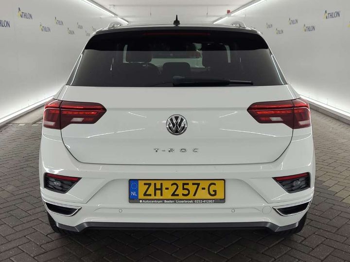 Photo 15 VIN: WVGZZZA1ZKV131487 - VW T-ROC 