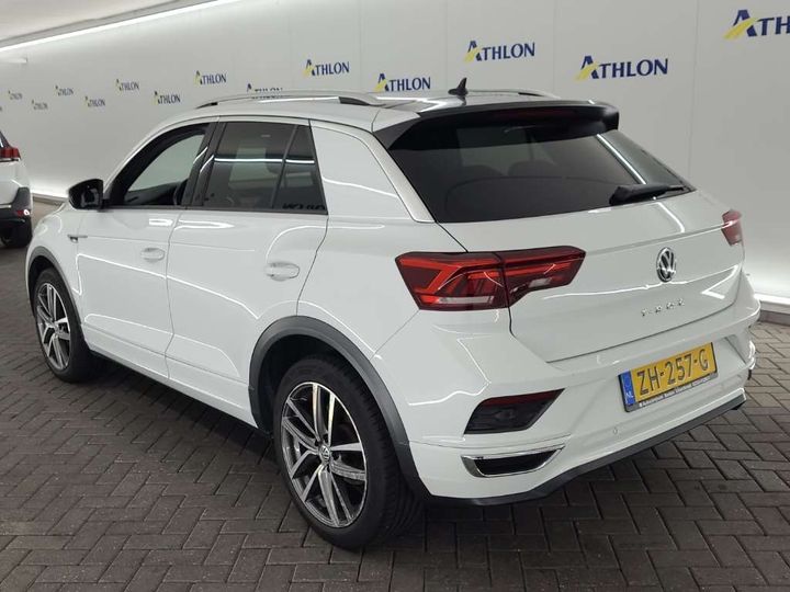 Photo 3 VIN: WVGZZZA1ZKV131487 - VW T-ROC 