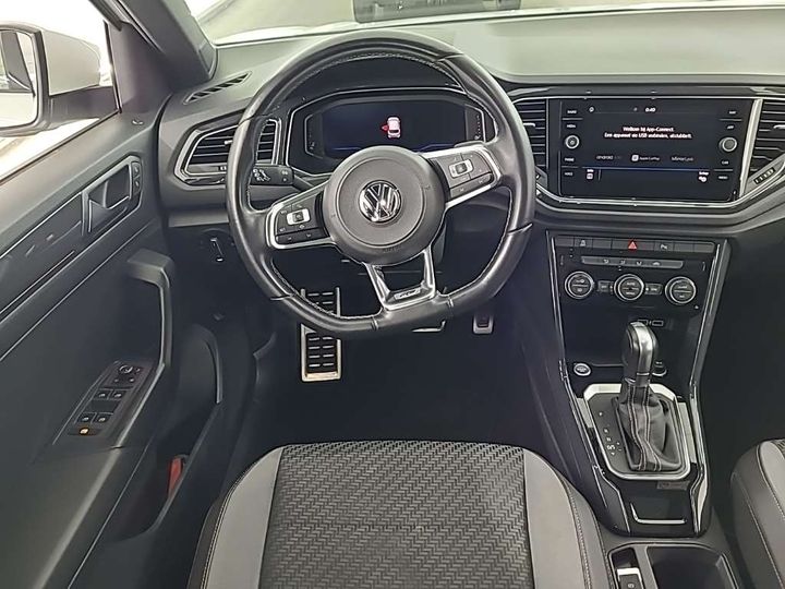 Photo 7 VIN: WVGZZZA1ZKV131487 - VW T-ROC 