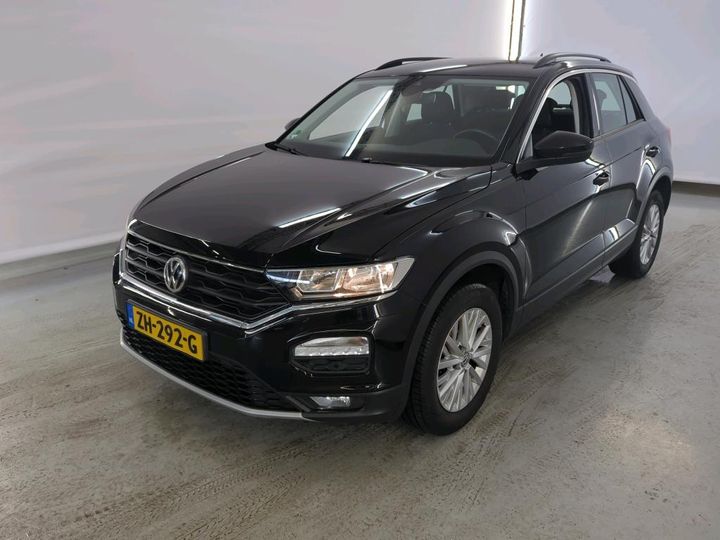 Photo 0 VIN: WVGZZZA1ZKV132353 - VW T-ROC 