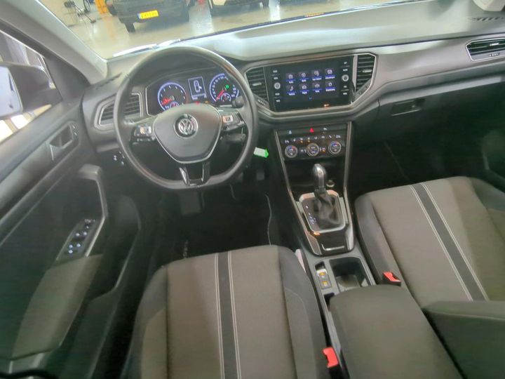 Photo 12 VIN: WVGZZZA1ZKV132353 - VW T-ROC 