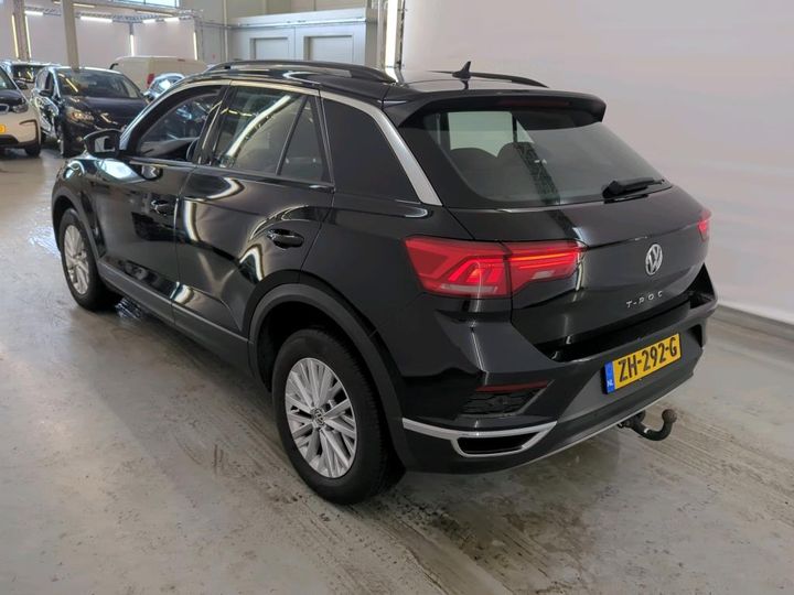 Photo 25 VIN: WVGZZZA1ZKV132353 - VW T-ROC 