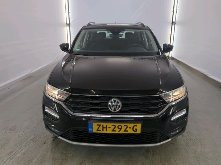 Photo 27 VIN: WVGZZZA1ZKV132353 - VW T-ROC 