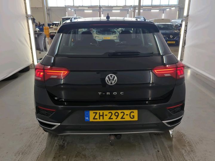 Photo 28 VIN: WVGZZZA1ZKV132353 - VW T-ROC 