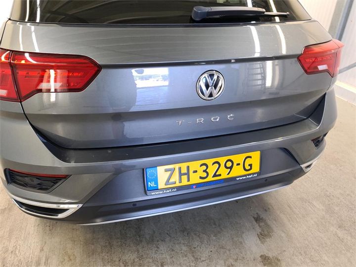 Photo 23 VIN: WVGZZZA1ZKV133161 - VOLKSWAGEN T-ROC 