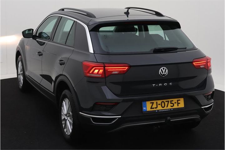 Photo 3 VIN: WVGZZZA1ZKV133816 - VW T-ROC 