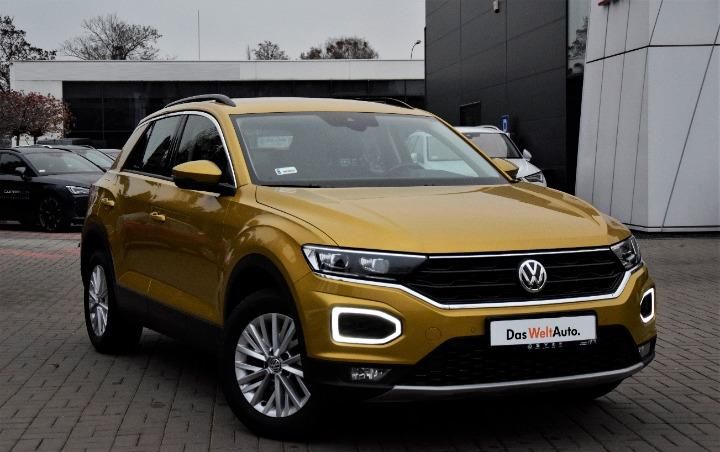 Photo 0 VIN: WVGZZZA1ZKV134169 - VOLKSWAGEN T-ROC SUV 