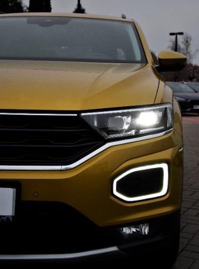 Photo 14 VIN: WVGZZZA1ZKV134169 - VOLKSWAGEN T-ROC SUV 