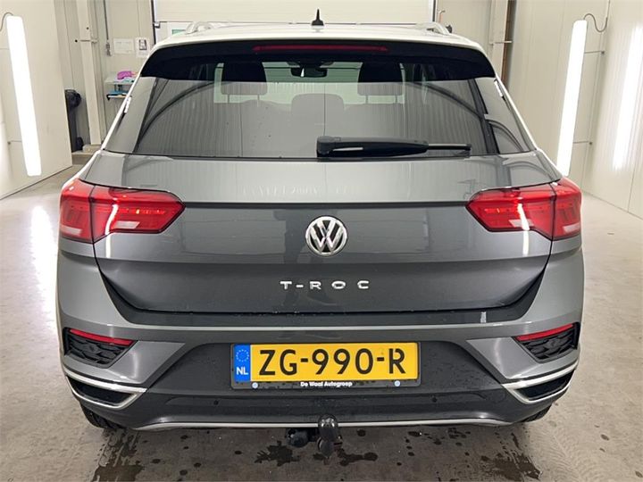 Photo 23 VIN: WVGZZZA1ZKV135905 - VOLKSWAGEN T-ROC 