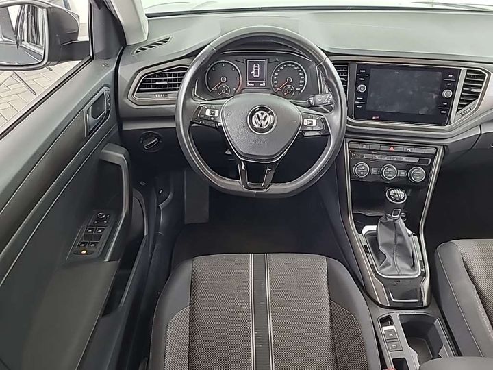 Photo 8 VIN: WVGZZZA1ZKV136191 - VOLKSWAGEN T-ROC 