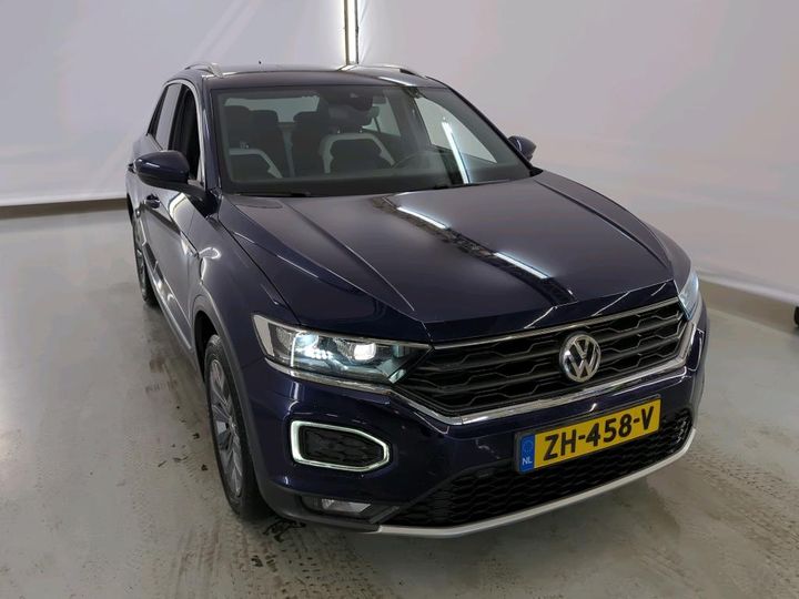 Photo 20 VIN: WVGZZZA1ZKV136756 - VW T-ROC 