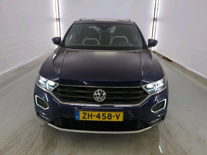 Photo 21 VIN: WVGZZZA1ZKV136756 - VW T-ROC 