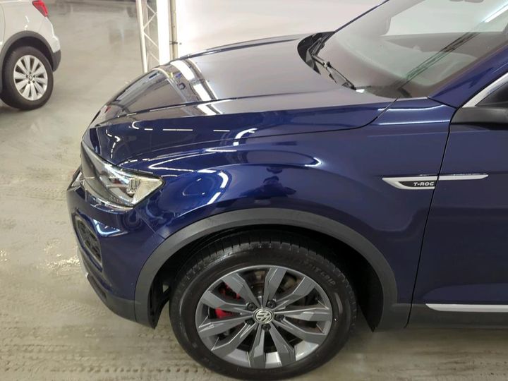 Photo 27 VIN: WVGZZZA1ZKV136756 - VW T-ROC 