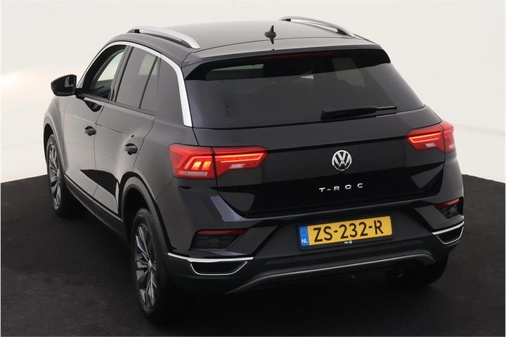 Photo 3 VIN: WVGZZZA1ZKV140542 - VW T-ROC 