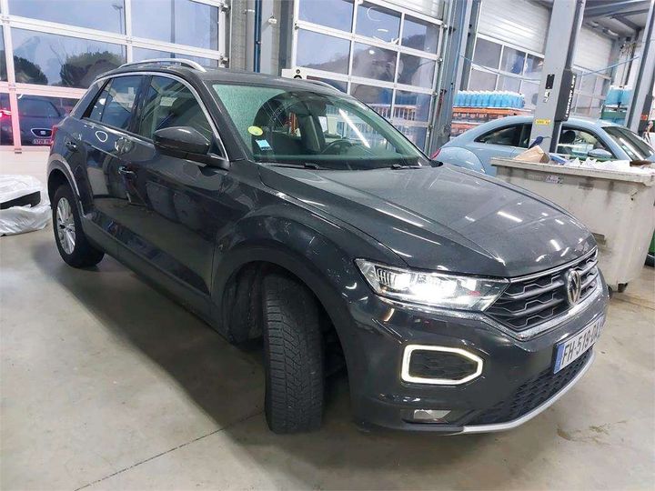 Photo 30 VIN: WVGZZZA1ZKV140799 - VOLKSWAGEN T-ROC 