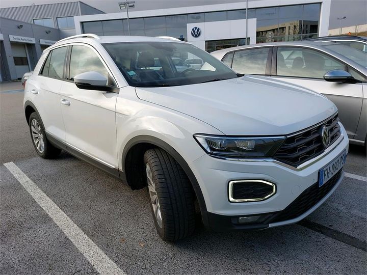 Photo 23 VIN: WVGZZZA1ZKV141014 - VOLKSWAGEN T-ROC 