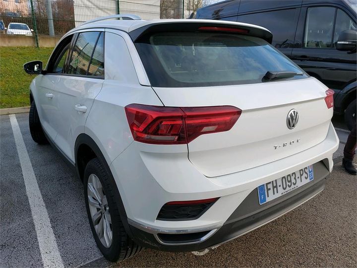 Photo 6 VIN: WVGZZZA1ZKV141014 - VOLKSWAGEN T-ROC 