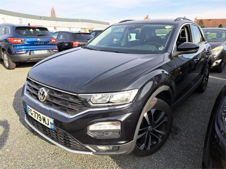 Photo 0 VIN: WVGZZZA1ZKV141368 - VOLKSWAGEN T-ROC 