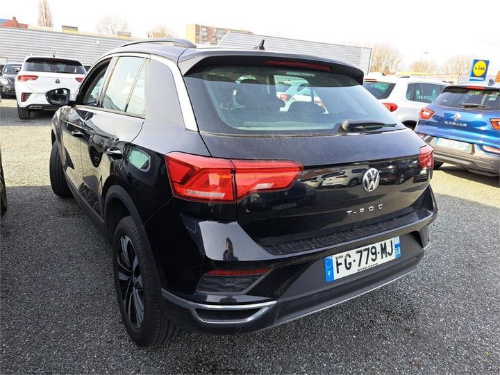 Photo 5 VIN: WVGZZZA1ZKV141368 - VOLKSWAGEN T-ROC 