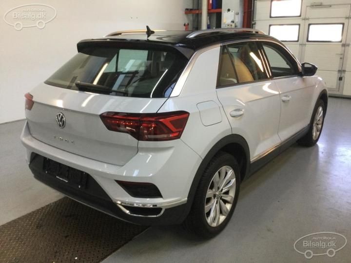 Photo 14 VIN: WVGZZZA1ZKV145660 - VOLKSWAGEN T-ROC SUV 