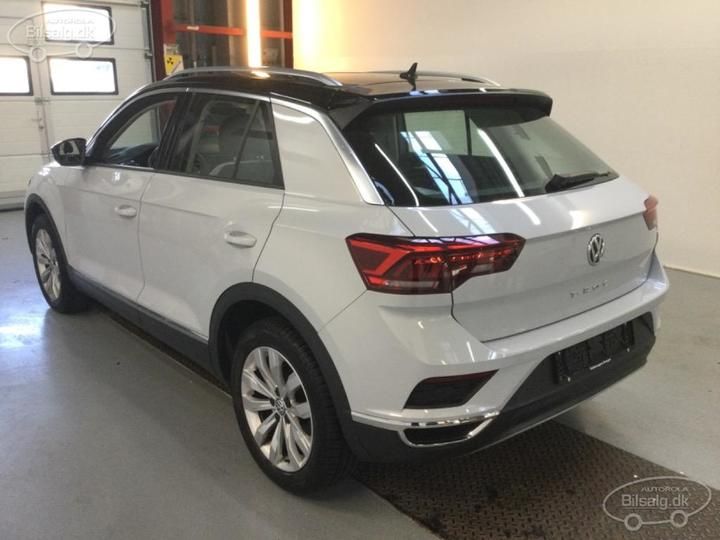 Photo 19 VIN: WVGZZZA1ZKV145660 - VOLKSWAGEN T-ROC SUV 