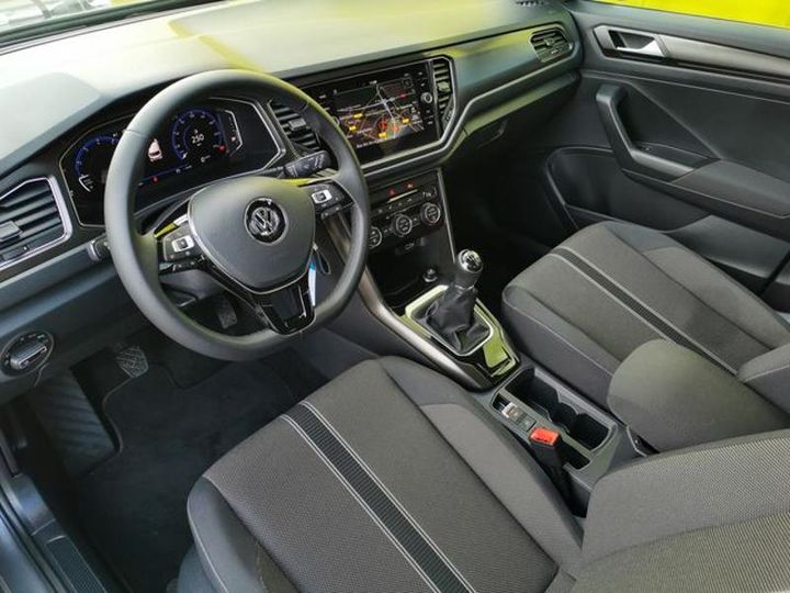 Photo 11 VIN: WVGZZZA1ZKV148733 - VOLKSWAGEN T-ROC 