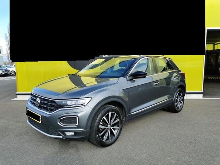 Photo 2 VIN: WVGZZZA1ZKV148733 - VOLKSWAGEN T-ROC 