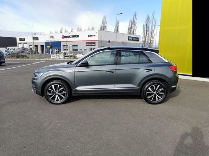 Photo 3 VIN: WVGZZZA1ZKV148733 - VOLKSWAGEN T-ROC 