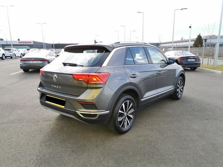 Photo 5 VIN: WVGZZZA1ZKV148733 - VOLKSWAGEN T-ROC 