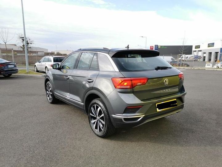 Photo 7 VIN: WVGZZZA1ZKV148733 - VOLKSWAGEN T-ROC 