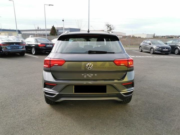 Photo 8 VIN: WVGZZZA1ZKV148733 - VOLKSWAGEN T-ROC 